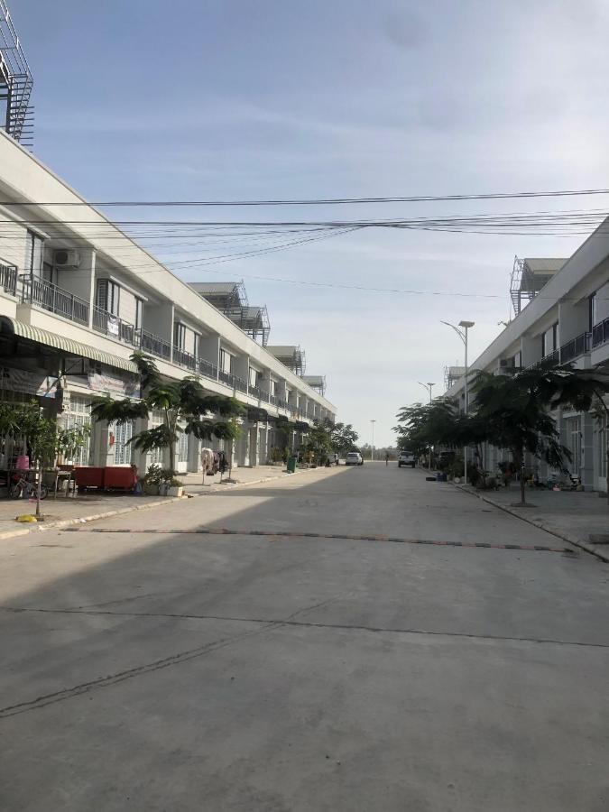 Your Living & Working Sanctuary Near Phnom Penh Exterior photo